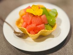 -一川二水•粤川醉(CP静安店)