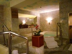 -香格里拉大酒店健身中心(建设路店)