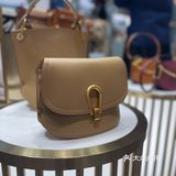 OOTD｜国奢小众包包｜ZESH