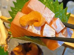 -原志优秀食材·匠心料理·海胆主题(金亿广场店)