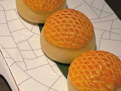 -海派悦庭·海胆烧麦·新融合菜(凯德广场店)