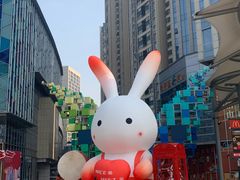 -星巴克(成都泛悦城市广场店)