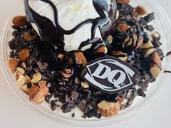 -DQ·蛋糕·冰淇淋(通州万达店)