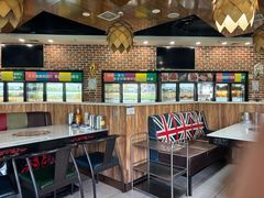 -马玉林麻辣烫串串香·清真(莫尔街北门店)