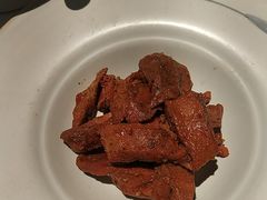 -纳地素食(石门公园店)