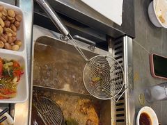 -鑫宝沙茶牛肉火锅(永泰店)