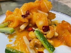 -烤肉宛饭庄(北新桥店)