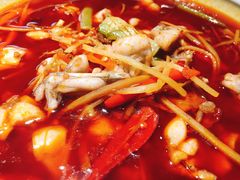 辣子美蛙-拈菜(观音桥阳光世纪店)