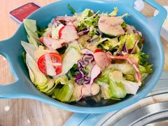 -喜上喜鸡煲翅(吉大店)