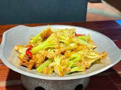 -前海沿·青岛菜(五四广场永旺店)