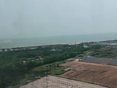 -日照海滨国家森林公园