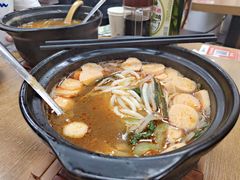 -天瑞福云南过桥米线(十里河店)