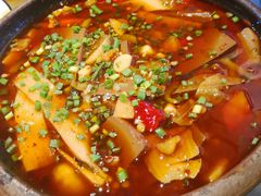 -阿嫂印象·民间江湖菜(大学城店)
