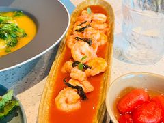 -半山腰·云南菜(侨福芳草地店)