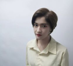 -GIRL STYLE 烫发·染发沙龙