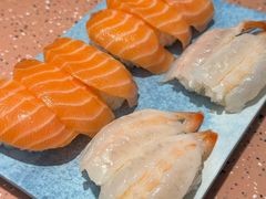 -元气寿司(东方宝泰店)