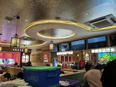 -遇东北林区铁锅炖(南开店)