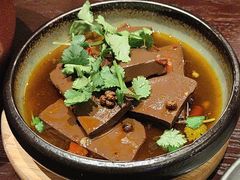 -古都历食南京菜·烤鸭·鸭血粉丝·汤包(南京博物院店)