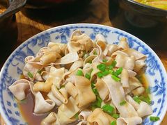 -海口滨海新村143号海南老字号炒菜店