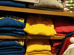 -优衣库(上海虹口龙之梦店)