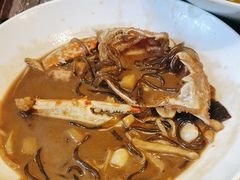 -妈妈菜舟山海鲜(定海古城店)