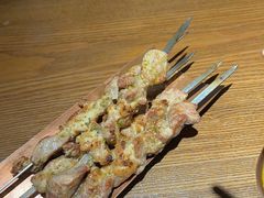 -盾亚新疆餐厅(松江万达广场店)