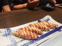 -大雄寿司(中华广场店)