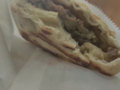 牛肉烤包子-中关村烤包子(中关村店)