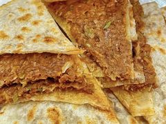 -溢心园香河肉饼总店