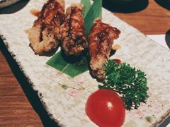 -芥末日本料理(打浦路铂尔曼旗舰店)