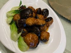 -燕风楼烤鸭店(建设总店)