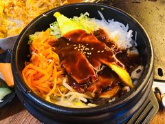 -杀猪天·韩国烤肉(总店)