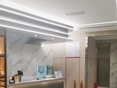 -泰平丽锦酒店(成都太古里春熙路店)