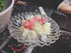 -汉拿山(包河万达店)