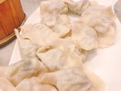 -黄家饺子东北特色菜馆(湖滨商业街店)