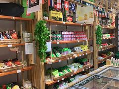 零售区-锅圈食汇火锅烧烤食材超市(回龙观店)