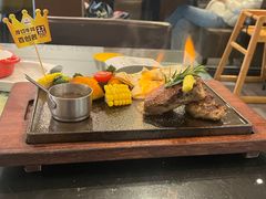 -豪客来牛排(中核世纪广场店)