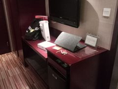 -上海徐汇瑞峰酒店