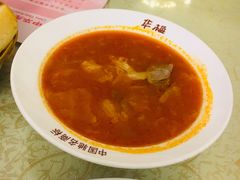 红菜汤-华梅西餐厅(哈尔滨中央大街店)