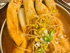 大红汤鱼饼串-青春分食(仙林大学城店)