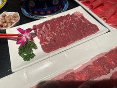 -南门涮肉(上海一店)