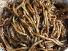 -左撇子私房面