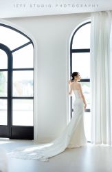 -JEFF STUDIO摄影摄像婚礼跟拍