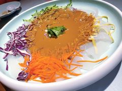 -百饺园·天津菜(平山道总店)