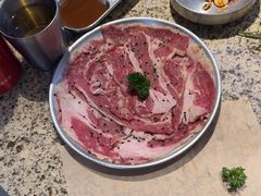 -安又胖韩国烤肉