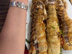 -富来美食(成发大厦店)