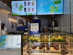 -茶百道(学府店)