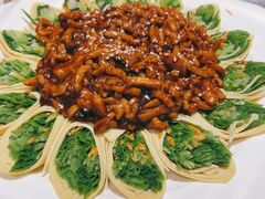 -95号酱骨·一块豆腐(展春园西路店)