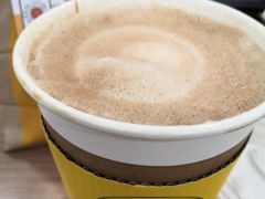 -麦当劳(华融店)