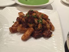 -同庆楼(滨湖万达广场店)